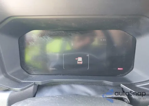 2024 Toyota Land Cruiser 1958 из США, поврежденный, VIN JTEABFAJ9RK005199